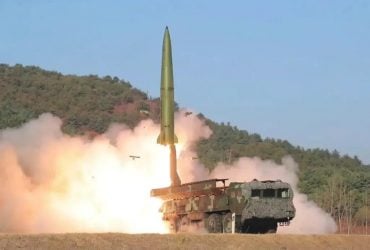 Погана новина для України: Росія отримала ракети КНДР у критичний момент, - TWZ