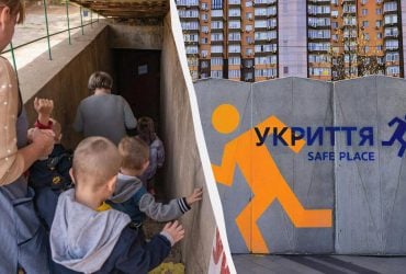 Бункер замість підвалу: чи можна зробити приватне укриття в Україні та скільки це коштує