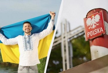 Украинских мужчин лишили защиты в ЕС: кого теперь считают уклонистами