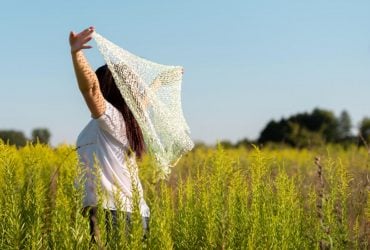 9 серпня сильна спека остаточно покине Україну