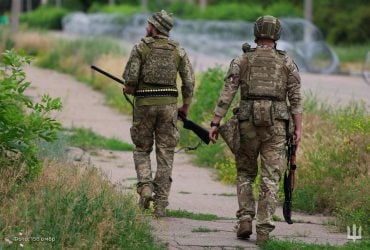 Червневий оптимізм українців вивітрився, перелому у війні нема, - німецький оглядач