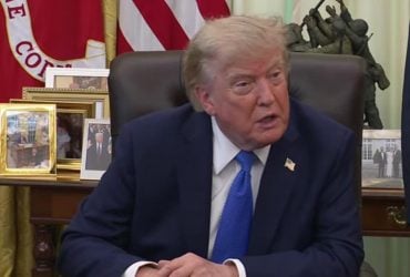 Нам самим потрібні: Трамп відреагував на прохання Зеленського надати ракети до Patriot