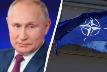 Путин может напасть на НАТО уже осенью: разведка США опубликовала новый прогноз, - WSJ