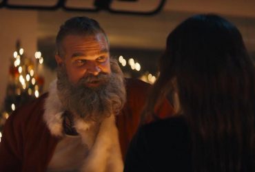 "Жестокая ночь 2": вышел трейлер сиквела хитовой рождественской экшн-комедии с Дэвидом Харбором (видео)