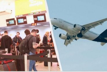 З вересня черги в аеропортах Європи можуть стати ще довшими: правила EES посилюються