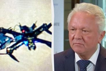 Есть еще много целей: глава Rheinmetall сделал жесткое предупреждение о российских дронах