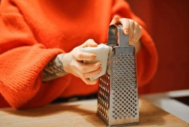 Для чого потрібна кожна сторона терки: про деякі функції, про які ви не знали