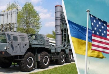 США и Украина совместно работают над обновлением ракет для ПВО С-300, – экс-полковник Штатов