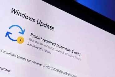 Что будет с компьютером, если долго не обновлять Windows