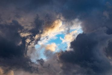 Після аномальної спеки негода накриє усю Україну: оголошено І рівень небезпеки