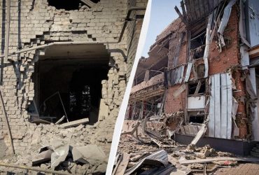 В июне – 30 бомб, в июле – более 50: в ОВА заявили об усилении авиаударов по Сумам