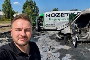 РЕБ не замінить Петріоти: Флеш розповів про найбільшу небезпеку