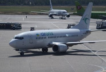 У сумнозвісних Boeing-737 виявили ще одну проблему