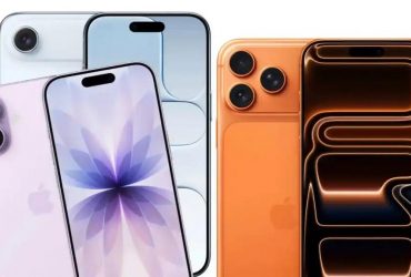 Уся лінійка iPhone 17 може подорожчати вже в понеділок: що відбувається