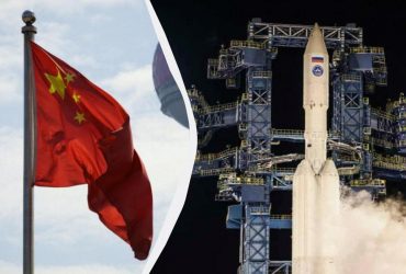 Космічна програма Росії залежить від Китаю: ЗМІ розкрили деталі