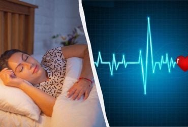Эксперты советуют считать пульс перед сном: для чего это нужно