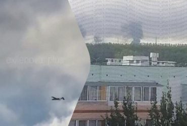 Дрони атакували великий НПЗ у Татарстані