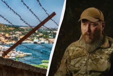 Мадяр пообіцяв збільшити удари по Криму в 7 разів, але за однієї умови