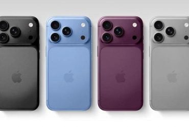 iPhone 18 Pro выйдет уже в следующем месяце: раскрыты 10 главных нововведений