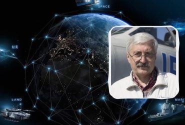 ШІ вирішуватиме, чим збивати дрони й ракети: як працюватиме Купол Мікеланджело, - експерт