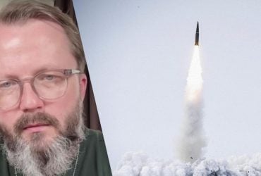 Це буде останнє, що зможе зробити РФ: Храпчинський про запуск 200 балістичних ракет