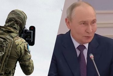 Україні слід максимально використати свою перевагу та змусити Путіна до переговорів, - FT