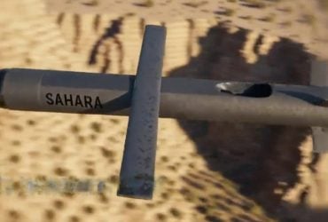 В Румынии провели испытания ракеты Sahara, которую планируют сделать самой умной в мире