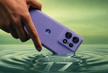 Какие смартфоны Motorola получат Android 17 уже очень скоро: официальный список
