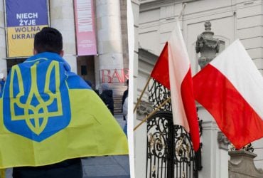 Єврокомісія відреагувала на хвилю нападів на українців у Польщі