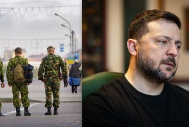 Кремль готовится мобилизовать несколько сотен тысяч россиян: Зеленский раскрыл планы врага