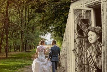 Агата Крісті радила одружуватися молодими: причина виявилася дуже іронічною