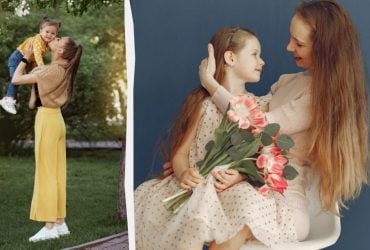 За девушками с такими именами удача ходит по пятам: 5 вариантов, как назвать дочь