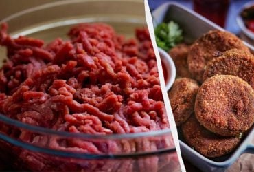 Не хліб і не яйця: що додати в фарш для соковитих котлет - 5 смачних ідей