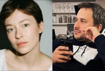 Ведучий, який виїхав з України, потрапив у гучний скандал: дружина заявила про насильство