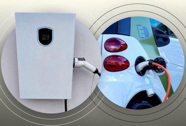 Скільки коштує зарядна станція для електромобіля і коли вона окупається, - експерт