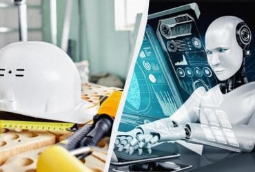 ШІ змінює роботу будівельників: одна тенденція дедалі більше дратує майстрів
