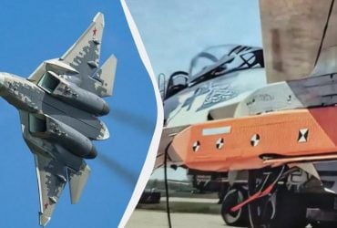 Нова ракета РФ С-71М Монохром: аналітики розповіли, чому загроза не менша за балістику
