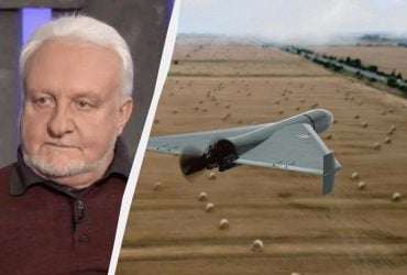 Росія хоче замінити звичайні Шахеди реактивними, але є одна проблема, - авіаексперт