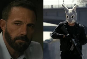 "Власть вас не защитит": Netflix показал тизер нового триллера Бена Аффлека (видео)
