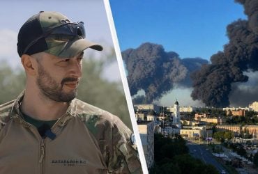 Україна може перенести війну з Криму в Москву і за Урал, - командир К-2