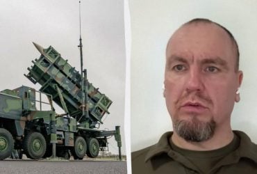 Ракет для ППО бракує навіть Заходу: експерт пояснив, як так сталося