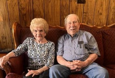 101-летний мужчина и его 100-летняя жена назвали 5 простых секретов долголетия