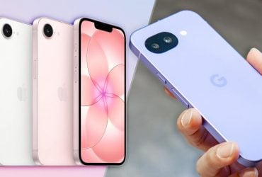 Флагмани більше не потрібні: 4 доступні смартфони, які варто купити замість них