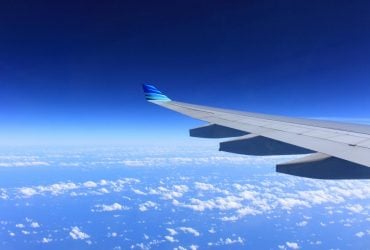 Почему самолеты не летают над Тихим океаном: есть одна тревожная причина