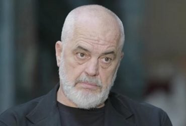 Прем'єр Албанії відреагував на критику України через позицію щодо незалежності Косова