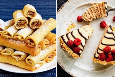 Що приготувати на Горіховий Спас: 3 рецепти з горіхами для святкового столу