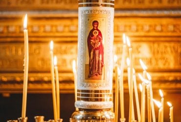 15 серпня: церковне свято сьогодні, що заборонено робити жінкам на Першу Пречисту