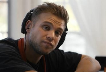 Вийшов трейлер кримінального трилера "Тюнер" з Лео Вудоллом (відео)