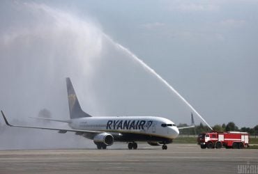 Пасажирів нудило, вони втрачалаи свідомість: Ryanair втрапив у новий скандал