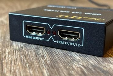 HDMI-переключатель и разветвитель: в чем разница и какой нужен именно вам